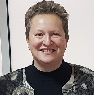 Conf. univ. dr. ing. Dzițac Simona