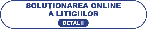 Solutionare online a litigiilor